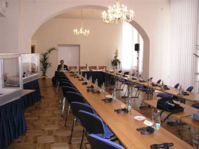 Modra Ruze Aparthotel