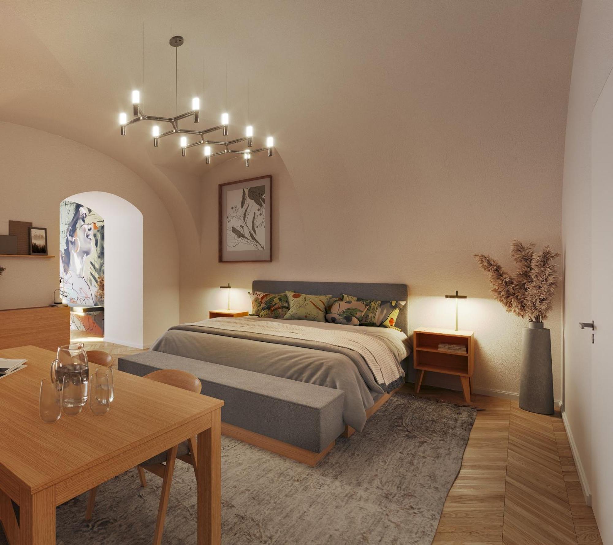 Aparthotel Modra Ruze