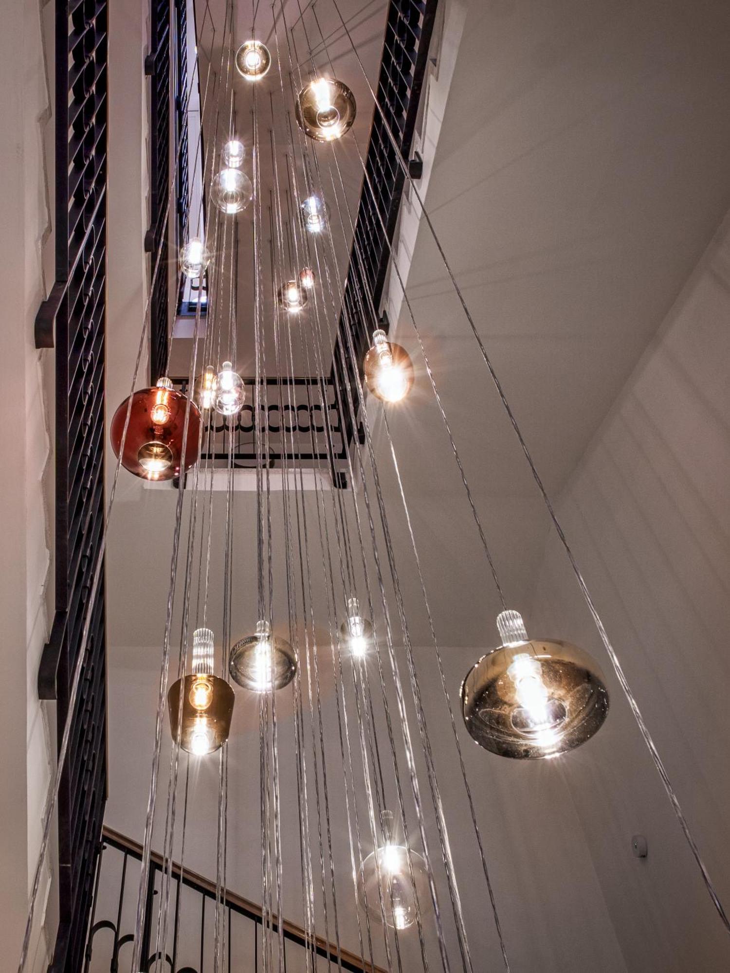 The Botanist Lejlighedshotel 4*