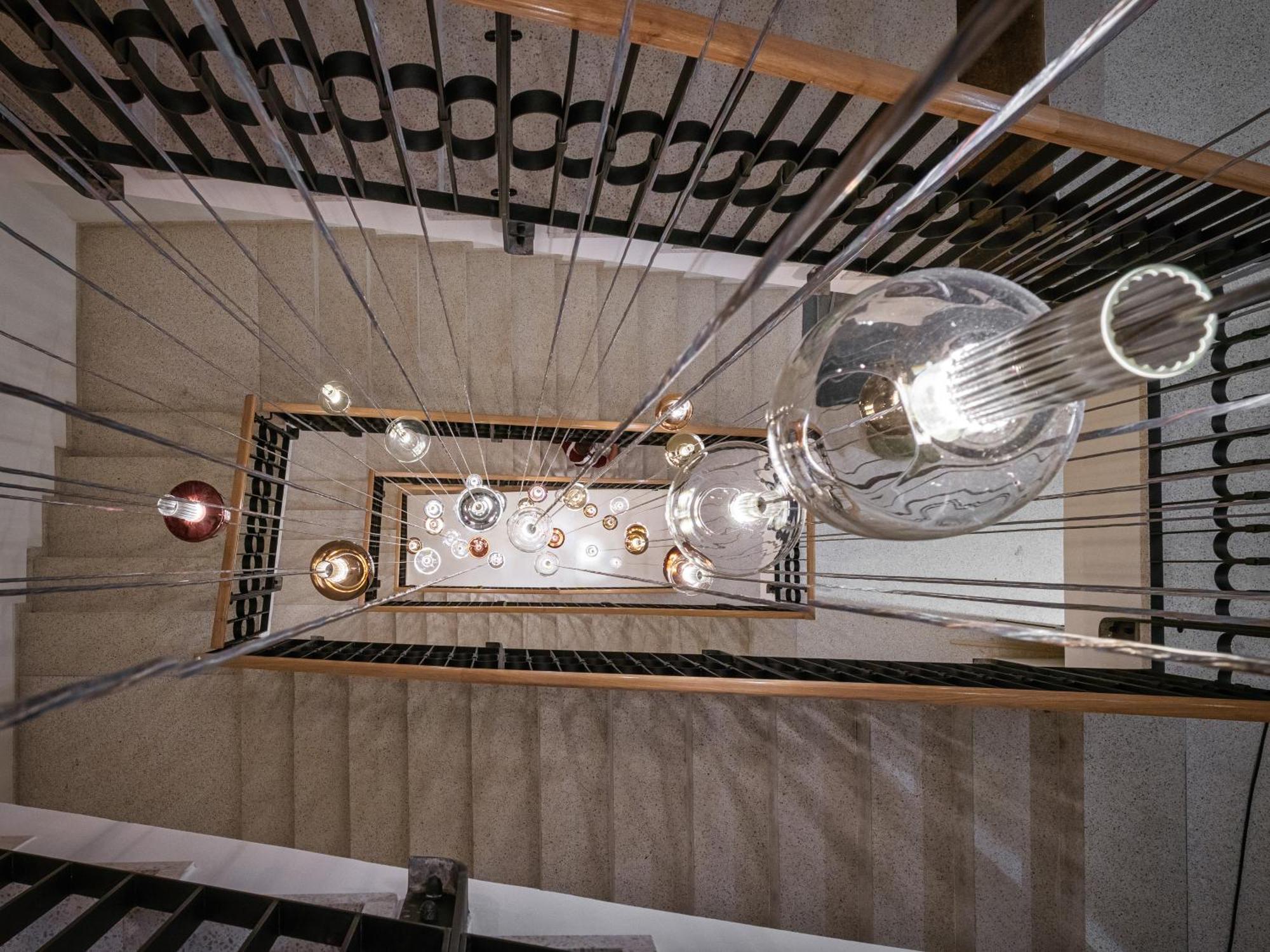 The Botanist Lejlighedshotel Prag