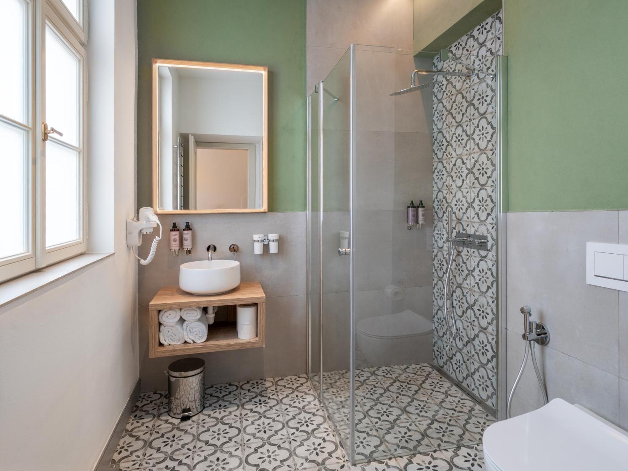 The Botanist 4* Prag