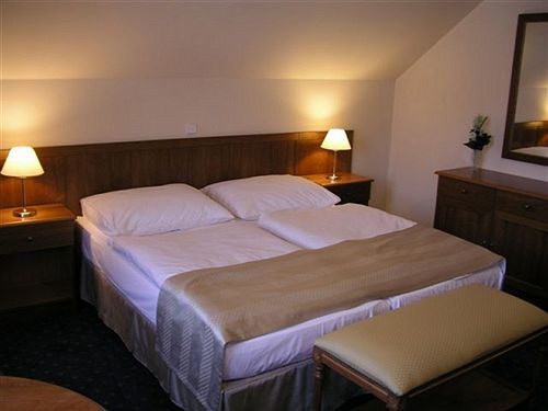 Aparthotel Modra Ruze
